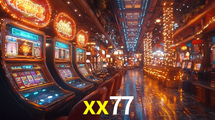 xx77 - Desafio da Riqueza Suprema - xx77.com