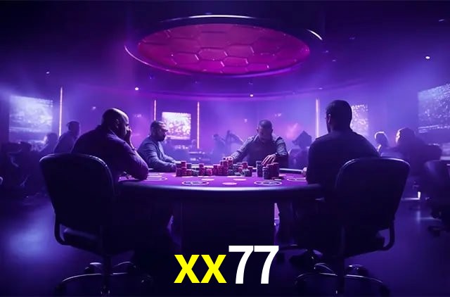 Experiência VIP xx77
