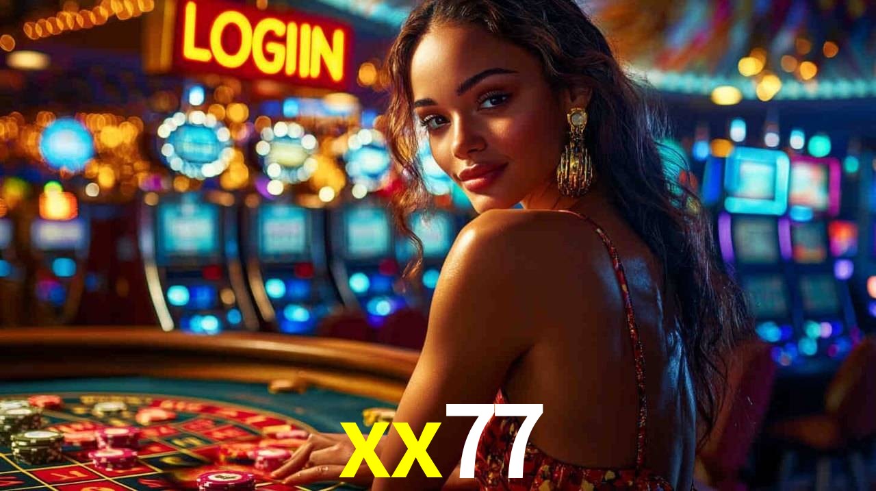 Casino Ao Vivo xx77
