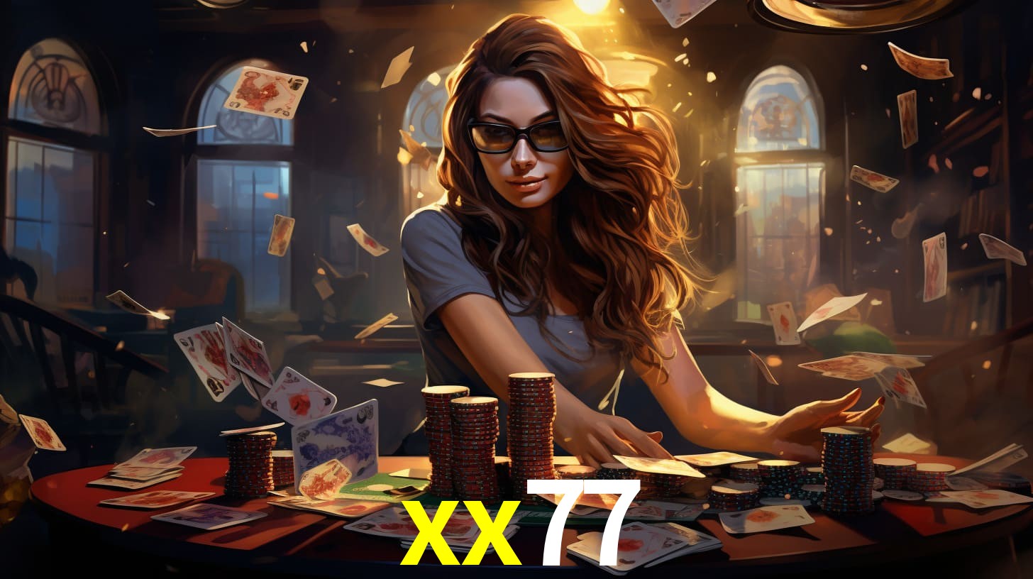 Roulette Table xx77