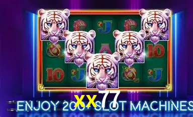 Flash Promotion xx77