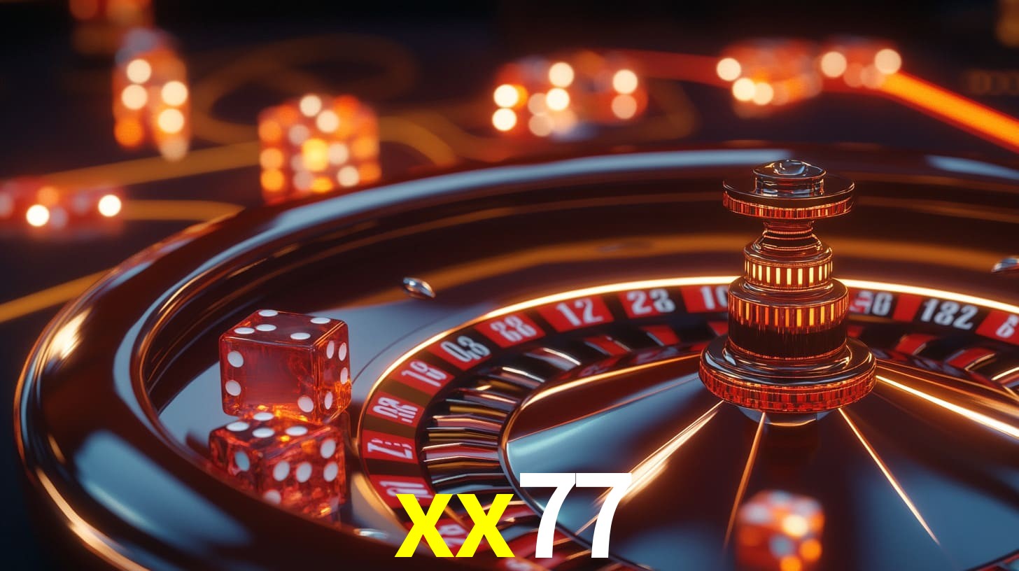 Blackjack Table xx77