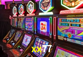 Apostas Esportivas na xx77: Um Guia Completo