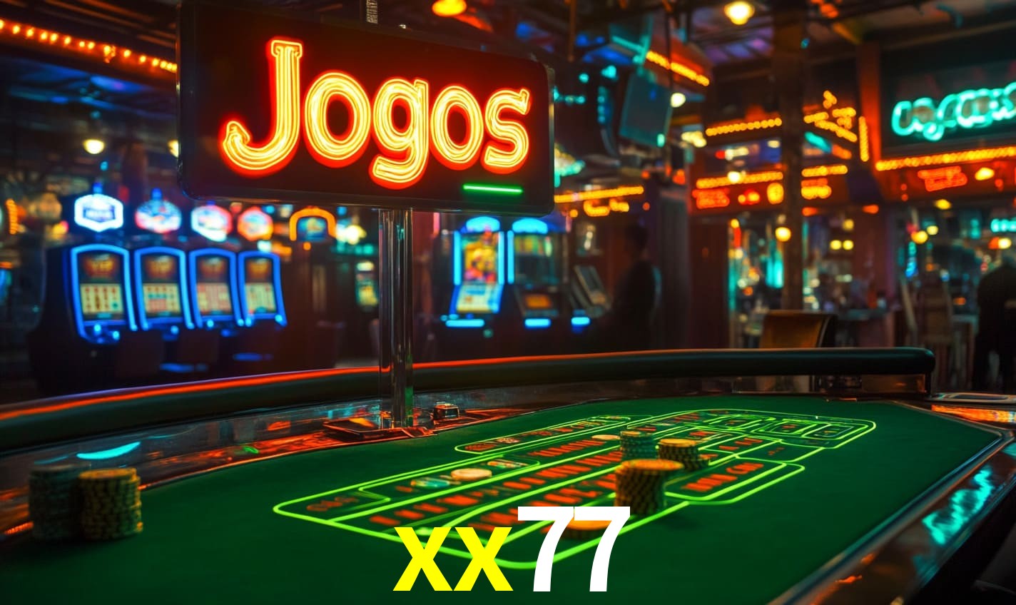 Login Seguro xx77