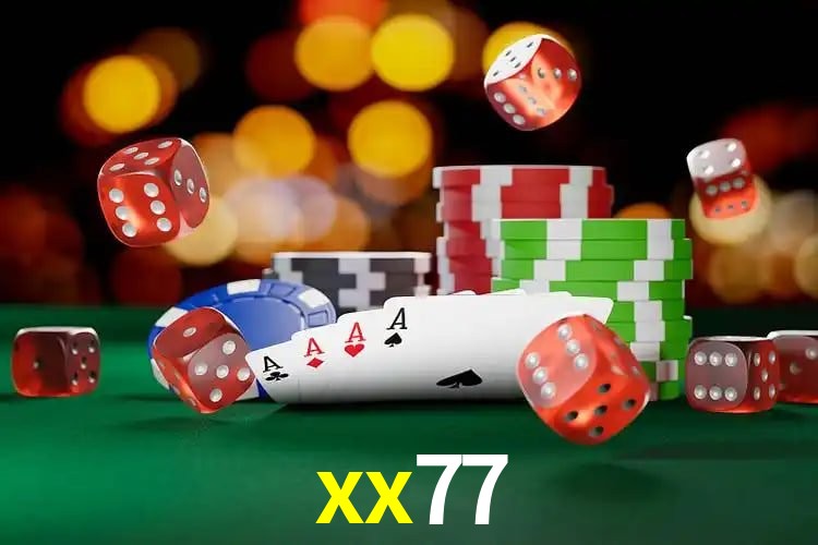 Diretório de Jogos xx77