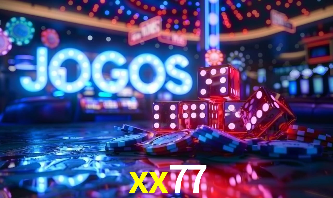 Jogos Exclusivos xx77
