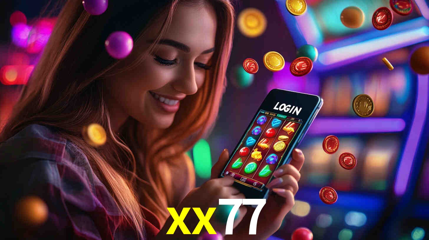 Sinta a adrenalina dos jogos de cassino com xx77