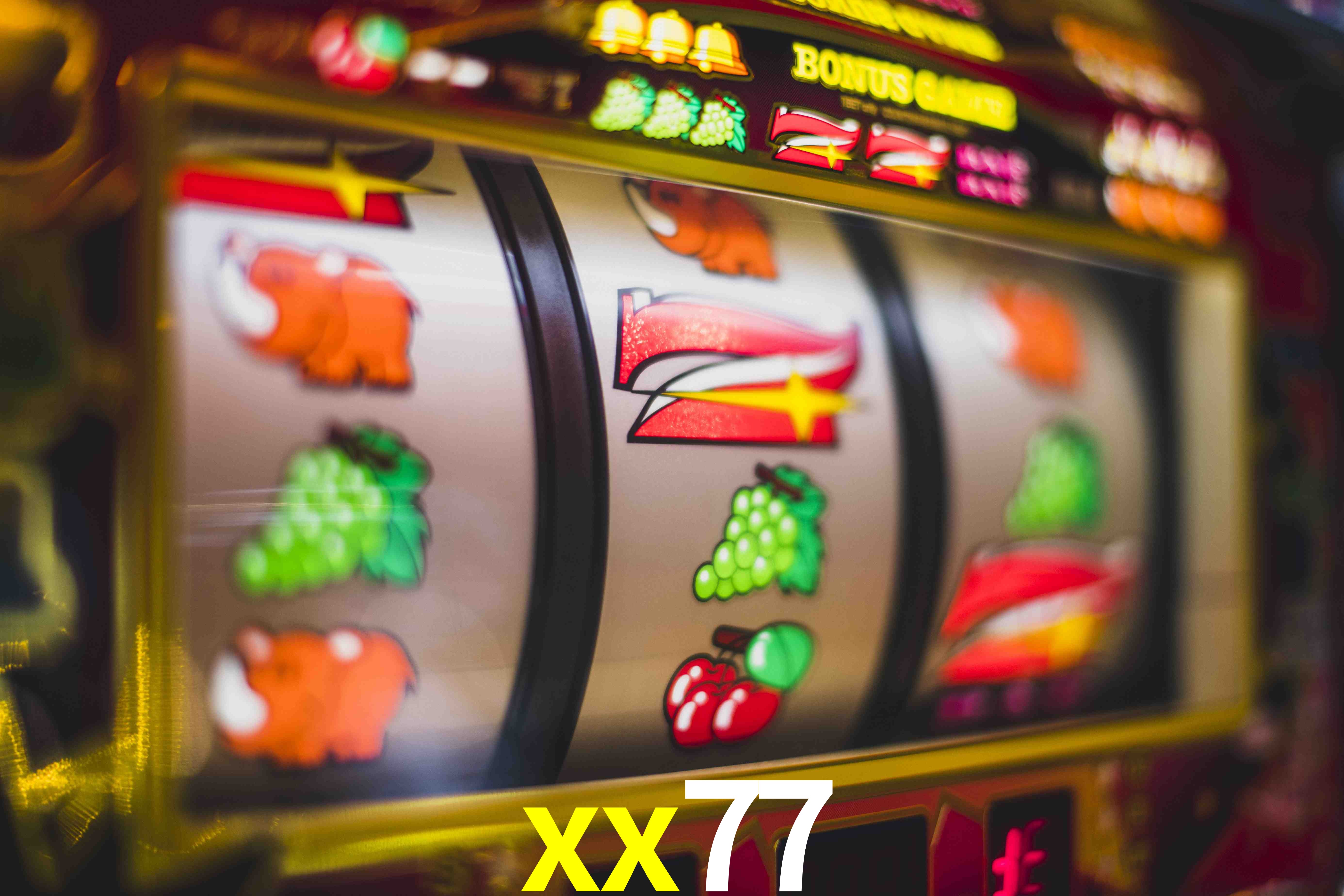 Spaceman Game xx77