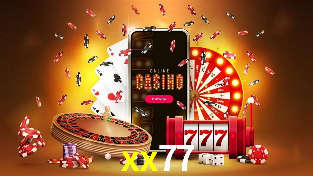 Provedores de Jogos xx77