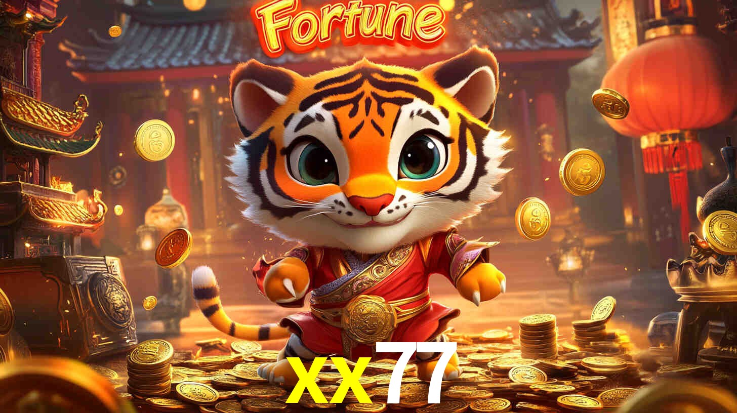 Apostas Esportivas na xx77: Um Guia Completo