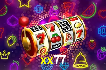 A Emoção da Loteria na xx77: Uma Chance de Mudança de Vida