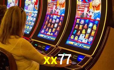 Desvendando o Mundo dos Jogos Virtuais na xx77