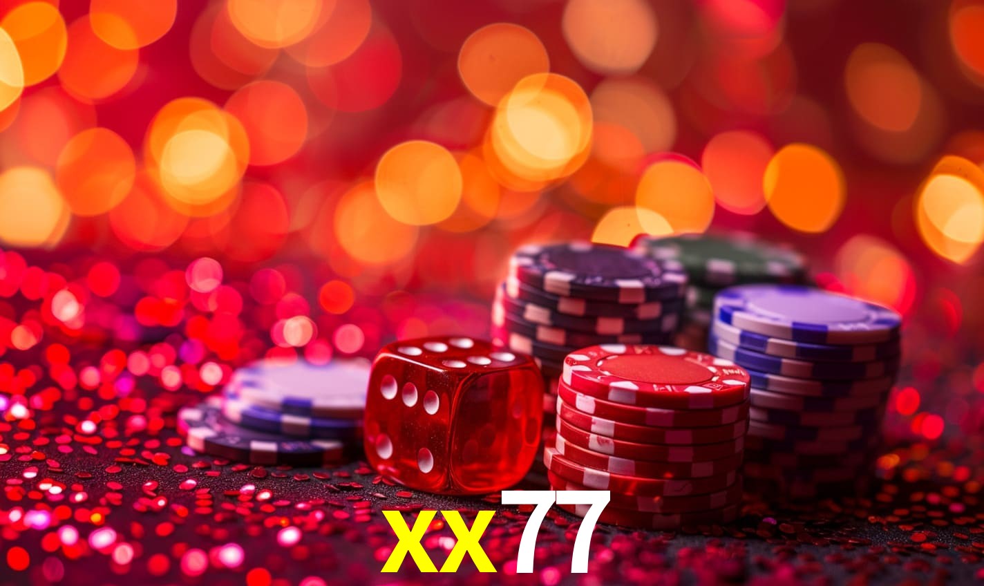 Desvendando o Mundo dos Jogos Virtuais na xx77