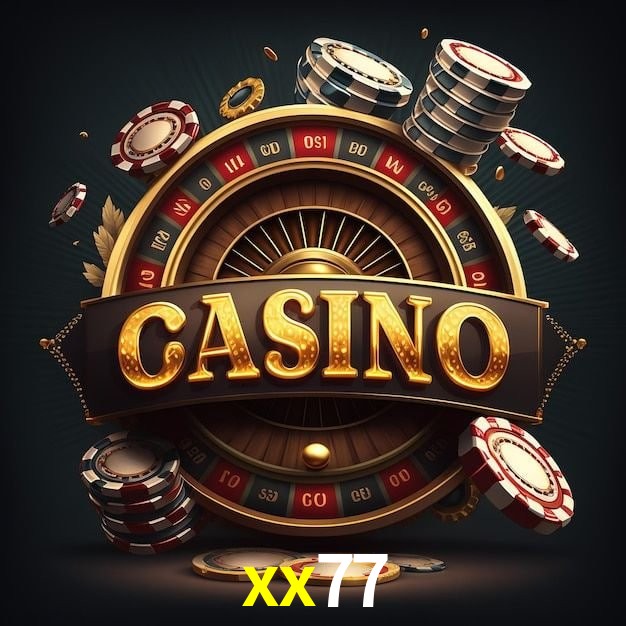 APP oficial da xx77 para mobile