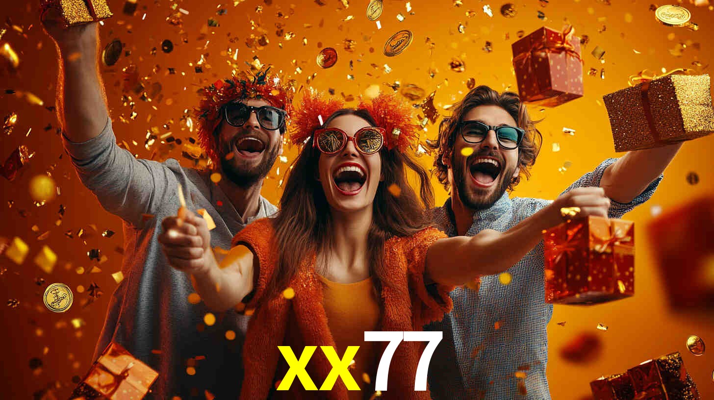 xx77: Jogue Crash e Experimente Alta Recompensa Instantânea