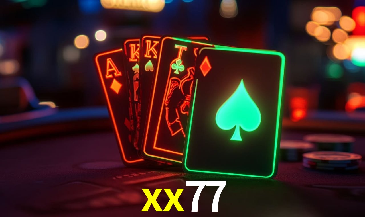 Estatísticas do Jogo xx77