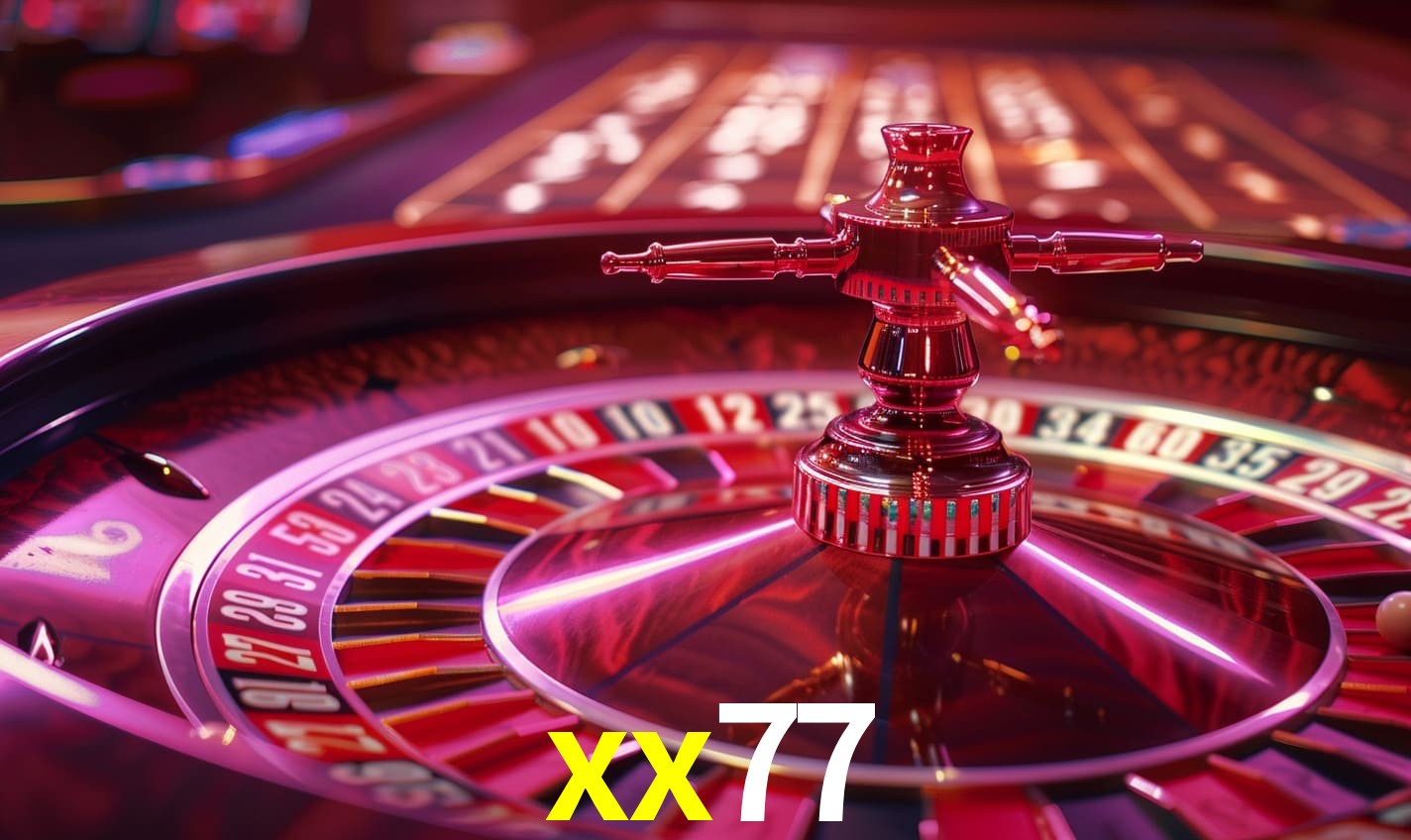 A Emoção da Loteria na xx77: Uma Chance de Mudança de Vida