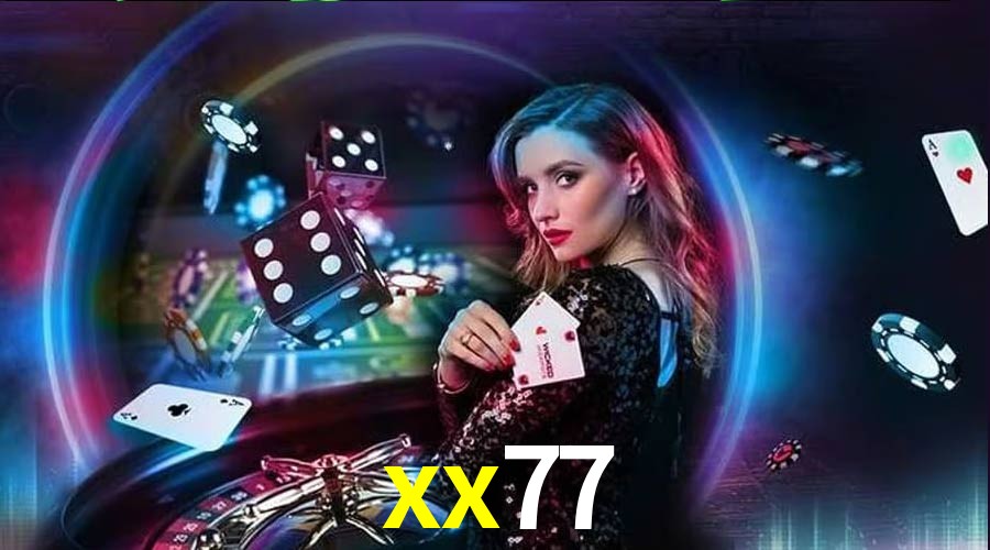 Slot Games xx77
