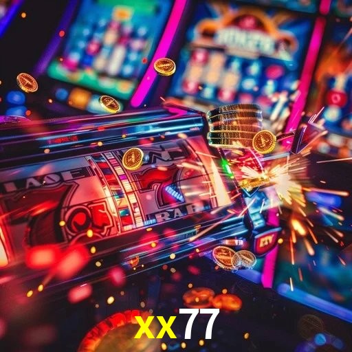 Casino Ao Vivo xx77