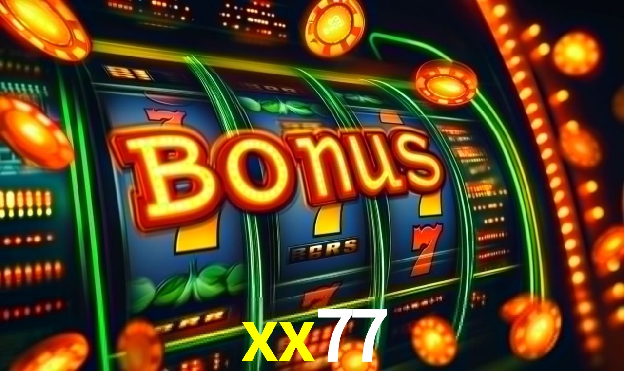 VIP Casino xx77