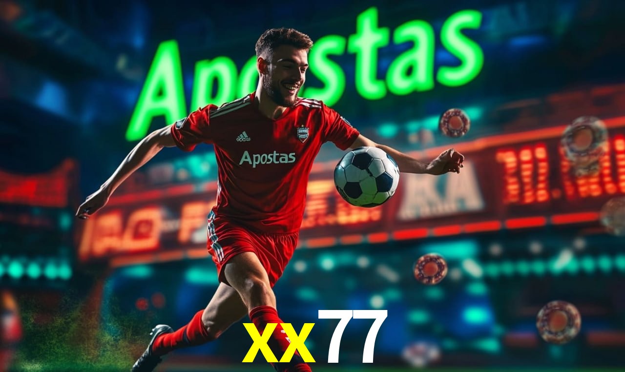 PIX Instantâneo xx77
